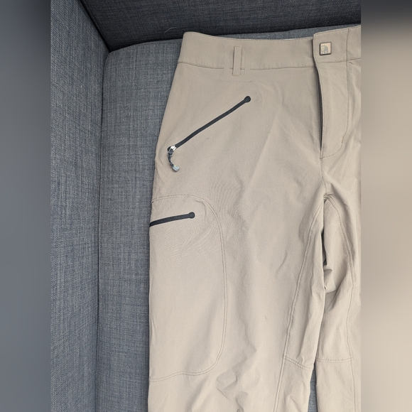 Mountain Hardwear Men's Pants size Med - Picture 5 of 11